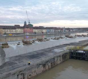 Alte Mainbrücke