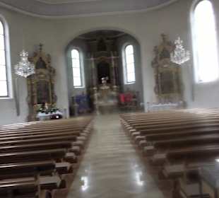 Katholische Kirche St. Ulrich Schenkenzell