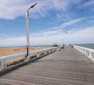 Beschermd Westerstaketsel