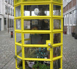 Im Schnoorviertel