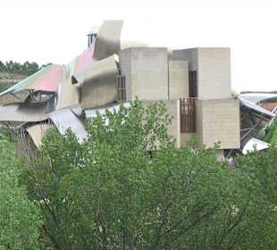 Weingut Marqués de Riscal