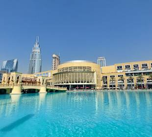Dubai Mall