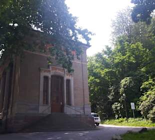 Altstadt Baden-Baden