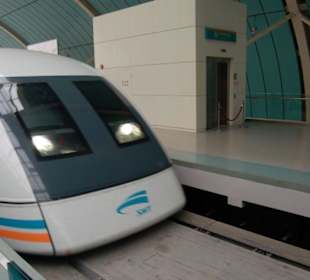 Transrapid