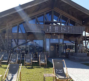 Wandern St. Kathrein am Offenegg