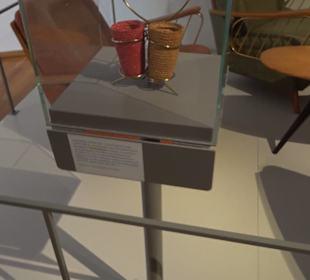 Museum der Alltagskultur