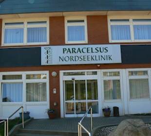Nordseeklinik