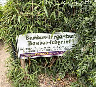 Irrland Bauernhof-Erlebnisoase