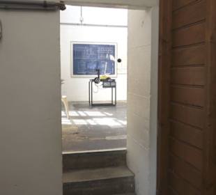 Mühle Tiefenbrunnen