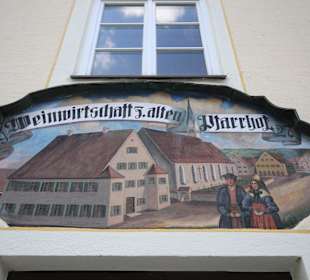Lüftelmalerei