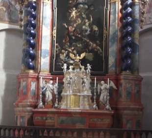 Kapellenkirche