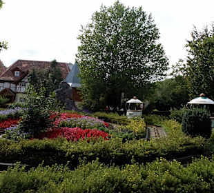 Erlebnispark Tripsdrill