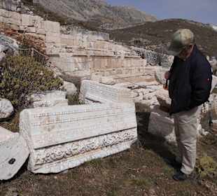 Historische Bauelemente