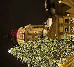 15 Minuten zu Fuß bis zum Gendarmenmarkt