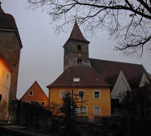 Ortschaft
