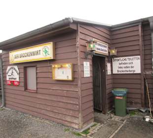  Gaststätte Der Brockenwirt