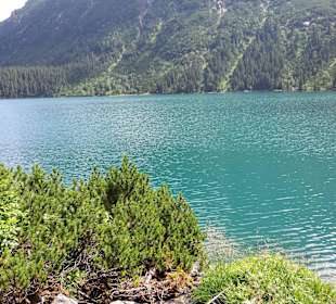 Morskie Oko