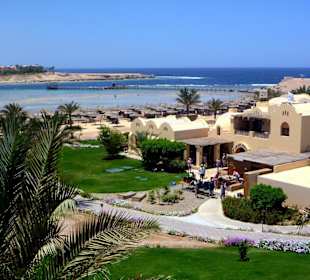 Coraya Bay & Coraya Divers