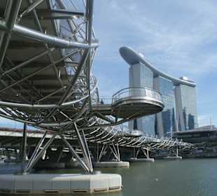 Helix Bridge