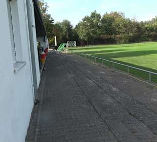 Sportgelände Aileswasen