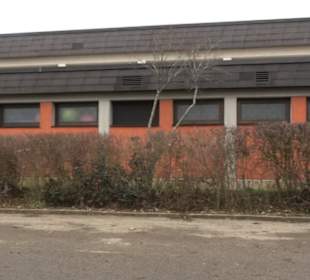 Turn- und Festhalle Mehrstetten