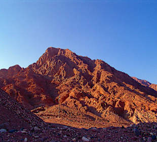 Sinai