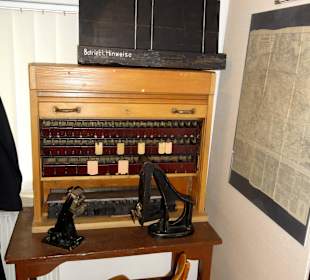 Eisenbahngeschichte in Northeim