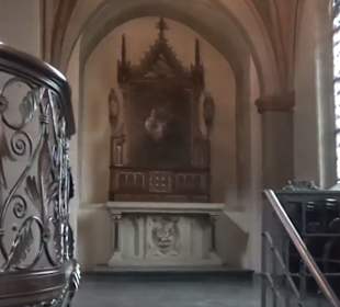 St. Maria Lyskirchen