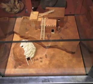 Nordamerika Native Museum