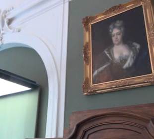 Repräsentationsräume