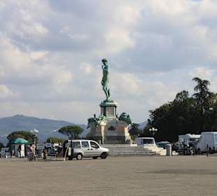 Прекрасная Флоренция