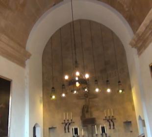 Eglésia del Calvari