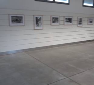 Haupt- und Landgestüt Marbach