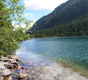 Morskie Oko