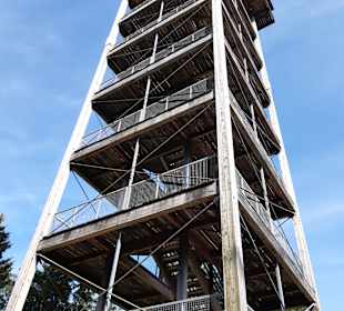 Aussichtsturm Lichtenberg
