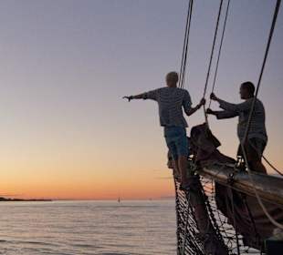 Sailors