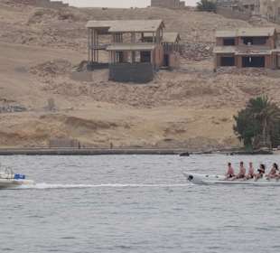 Wüstentour Hurghada