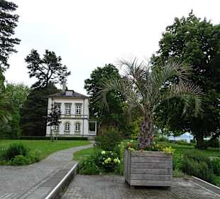 Villengärten Überlingen