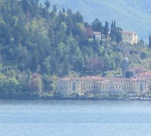 Impressionen vom See