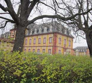Schloss Bruchsal
