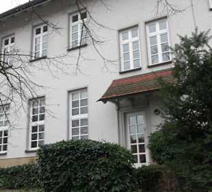 Katholische Kirche St. Franziskus