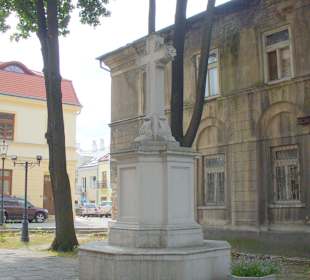 Kościół pw. św. Jana Chrzciciela