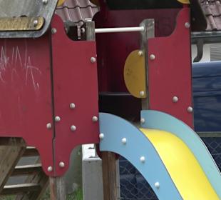 Spielplatz Turnhallenweg