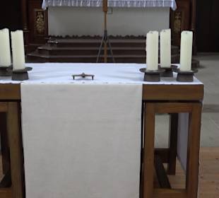 Johanniskirche Kloster Kirchberg