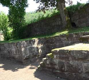 Kloster Maria Reuthin Wildberg