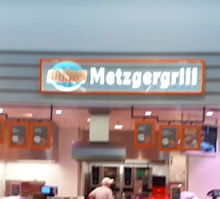 Metzergrill