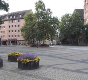 Ludwigsplatz