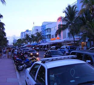 Ocean Drive