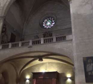 Parroquia de Santa Cruz