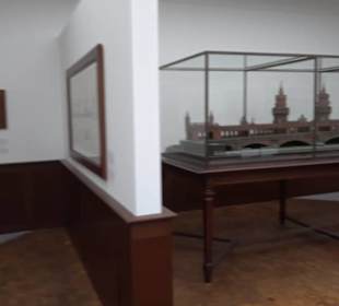 Deutsches Technikmuseum